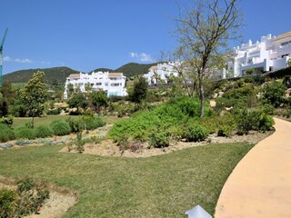 Apartment Casares Außenaufnahme 15