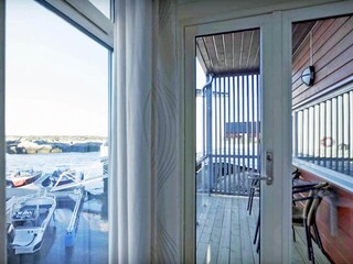 Apartamento Sula Grabación al aire libre 8
