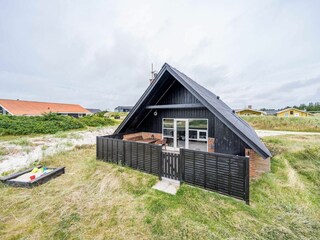 Casa de vacaciones Bjerregård Grabación al aire libre 2
