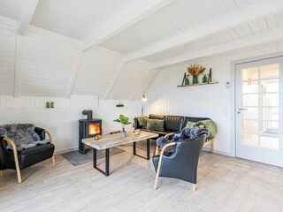 Casa de vacaciones Bjerregård  10