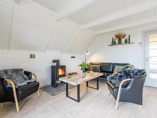 Casa de vacaciones Bjerregård  12