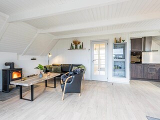 Casa de vacaciones Bjerregård  16