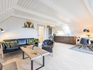 Casa de vacaciones Bjerregård  17