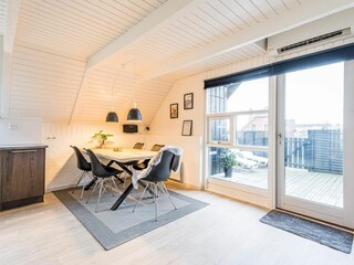 Casa de vacaciones Bjerregård  20