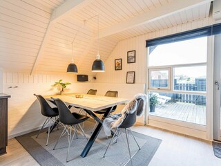 Casa de vacaciones Bjerregård  21