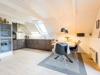 Casa de vacaciones Bjerregård  22