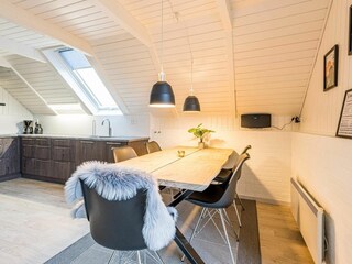 Casa de vacaciones Bjerregård  23