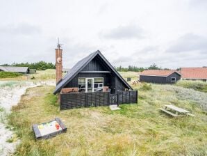 Holiday house 4 Personen Ferienhaus in Hvide Sande - Bjerregård - image1