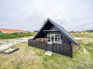 Holiday house Bjerregård Outdoor Recording 2