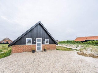 Holiday house Bjerregård Outdoor Recording 6