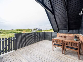 Holiday house Bjerregård  11