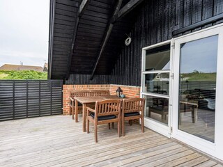 Holiday house Bjerregård  12