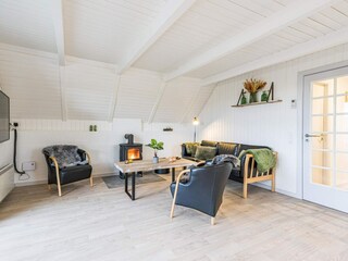Holiday house Bjerregård  13