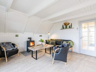 Holiday house Bjerregård  15