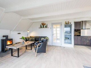 Holiday house Bjerregård  23