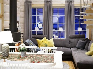 Ferienhaus Sälen  7