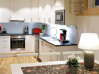 Ferienhaus Sälen  13