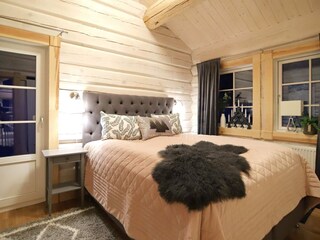 Ferienhaus Sälen  19