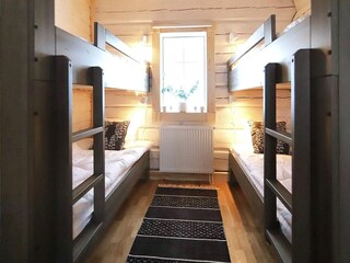 Ferienhaus Sälen  21