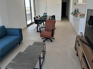 Villa Puerto San Miguel Caratteristiche 13