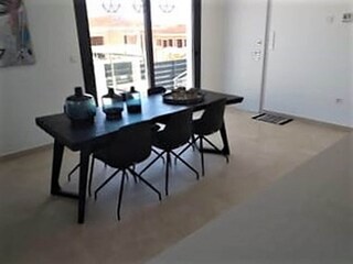 Villa Puerto San Miguel Características 7