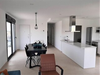 Villa Puerto San Miguel Features 8