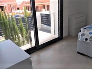 Villa Puerto San Miguel Ausstattung 7