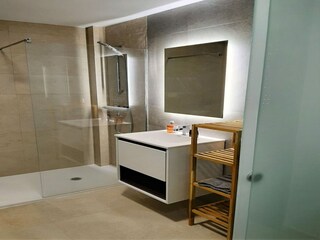 Villa Puerto San Miguel Features 12