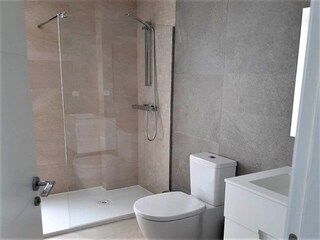 Villa Puerto San Miguel Características 13