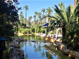 Villa Puerto San Miguel Omgeving 22