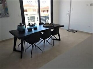 Villa Puerto San Miguel Équipement 14