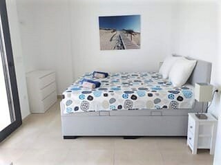 Villa Puerto San Miguel Équipement 15