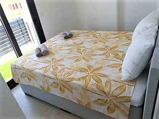 Villa Puerto San Miguel Équipement 16