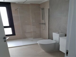 Villa Puerto San Miguel Caratteristiche 8