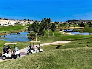 Villa Puerto San Miguel Environnement 24