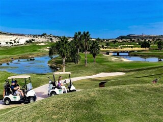 Villa Puerto San Miguel Omgeving 22