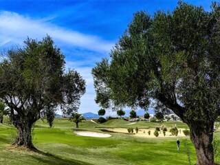 Villa Puerto San Miguel Ambiente 25