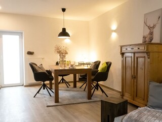 Apartamento Lind (bei Mayen) Características 66