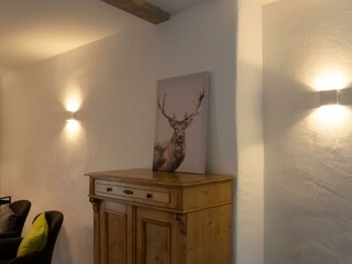 Apartamento Lind (bei Mayen) Características 69