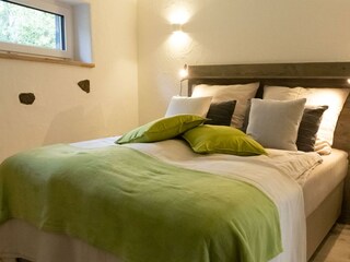 Apartamento Lind (bei Mayen) Características 70
