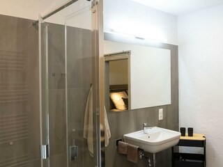 Apartamento Lind (bei Mayen) Características 73