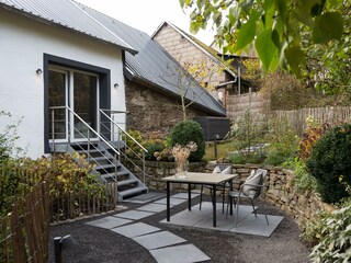 Appartamento Lind (bei Mayen) Caratteristiche 77