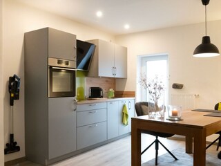 Apartamento Lind (bei Mayen) Características 82