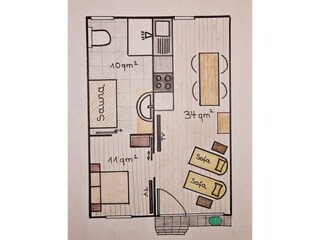 Apartamento Lind (bei Mayen) Características 83