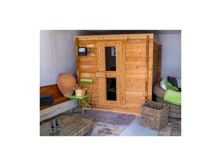 Appartamento Lind (bei Mayen) Registrazione all'aperto 19