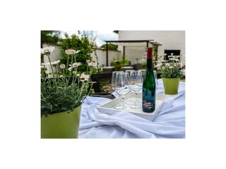 Appartamento Lind (bei Mayen) Registrazione all'aperto 21