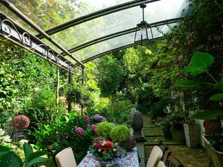 Apartamento Lind (bei Mayen) Grabación al aire libre 49