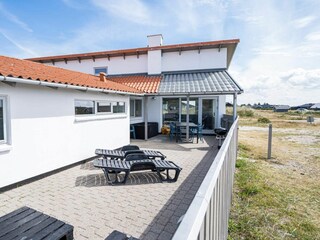 Vakantiehuis Bjerregård  10