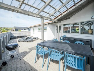 Vakantiehuis Bjerregård  12