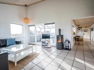 Vakantiehuis Bjerregård  15